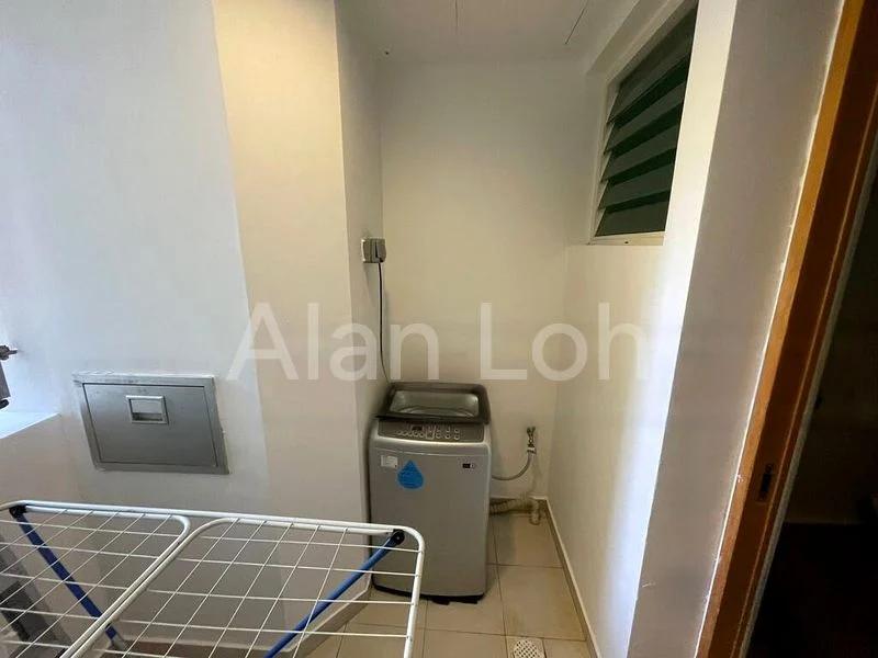 Room (Condo) for Rent in  Edelweiss Park Condominium - Image 2